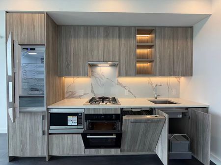 For Lease - 18 Esther Shiner Boulevard Unit# 740, Toronto, Ontario - Photo 5