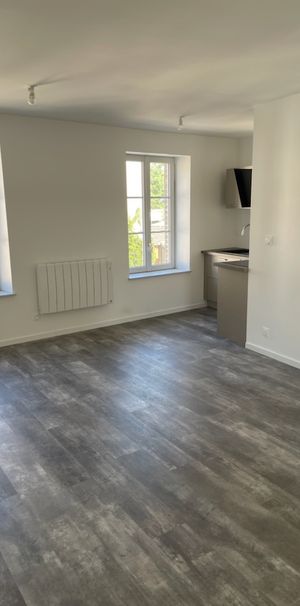 Location Appartement 2 pièces 37m² - Photo 1
