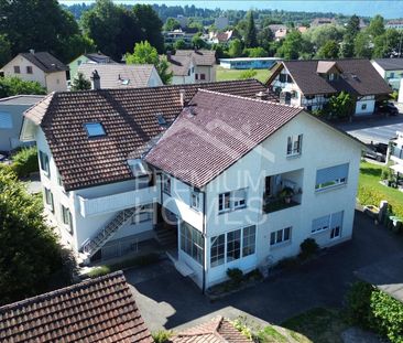 Charmante Wohnung in zentraler Lage! - Photo 4