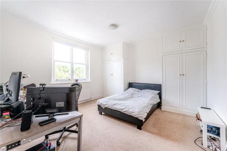 Hamilton Terrace, London, NW8 - Photo 4