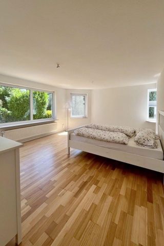 Helle 4,5-Zimmer-Garten-Maisonette-Wohnung - Foto 4