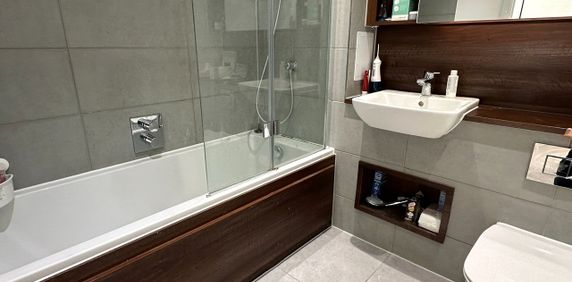 Bryant Apartments, Perceval Square, College Road, HA1 1GX - Photo 2