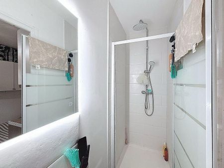 Appartement T2 Lille à louer - Photo 4