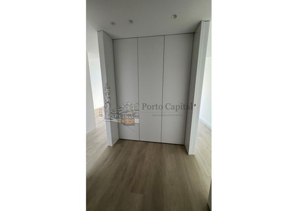 Apartamento T2 em Porto