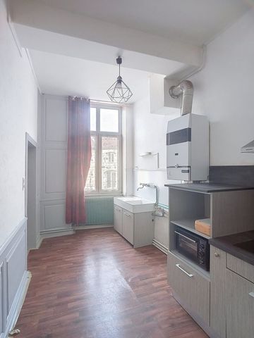 Appartement 2 pièces à Ligny-en-Barrois - Photo 2