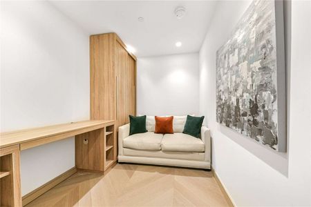 Exceptional two bedroom apartment set within the Luxurious St John's Wood One Development - Photo 2