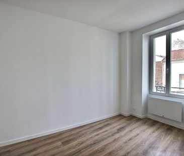 Location appartement 2 pièces, 27.75m², Aubervilliers - Photo 3