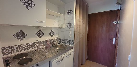 Location Appartement 1 pièce 18m² NANTES 44300 - Photo 2