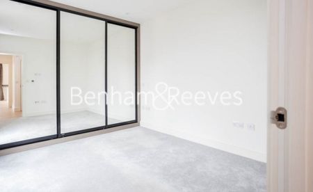 2 Bedroom flat to rent in Seaford Road, Northfields, W13 - Photo 4