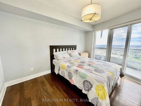 For Lease - 135 Village Green Square Unit# 3818, Toronto, Ontario - Photo 5