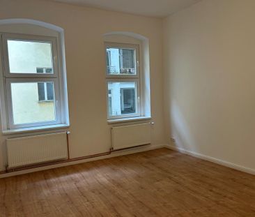 Sammelbesichtigung am 09.12.2025 um 18 Uhr Markgrafendamm 35 - Foto 1