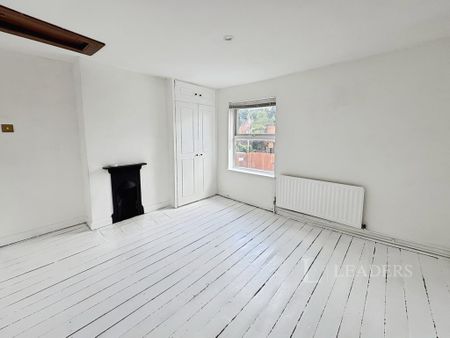 2 bedroom cottage to rent - Photo 3