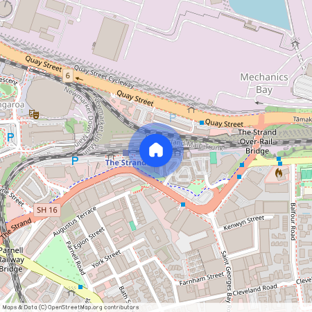 23 Coatesmore Way, Parnell, Auckland City