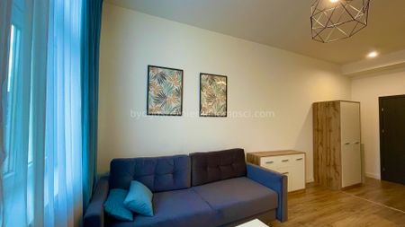 Do wynajęcia mieszkanie Bydgoszcz Centrum - 29m2 - Photo 3