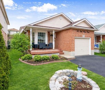 For Lease - 183 Bush Clover Crescent, Kitchener, Ontario - Photo 5