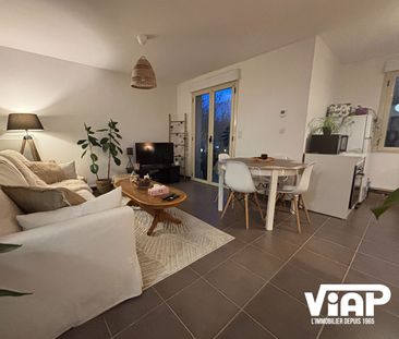 APPARTEMENT T2 DE 48 M2 - Photo 3