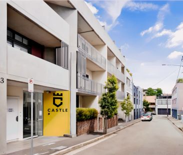 Castle Camperdown One, Sydney - Photo 5