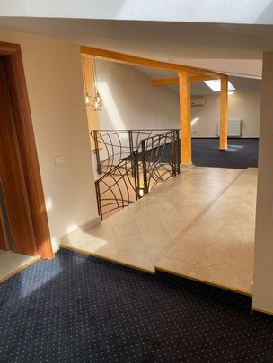 Duplex de inchiriat,zona Eroilor - Photo 1