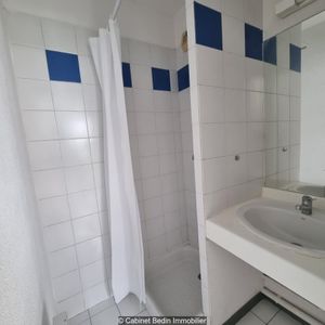 Location Appartement 1 piece Toulouse - Photo 3