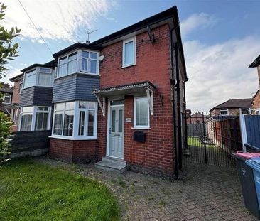 Edison Road, Eccles, M30 - Photo 4