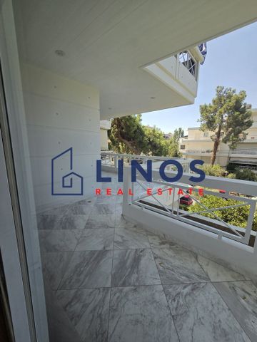 Διαμέρισμα για ενοικίαση Κάτω Γλυφάδα (Γλυφάδα) - Φωτογραφία 5
