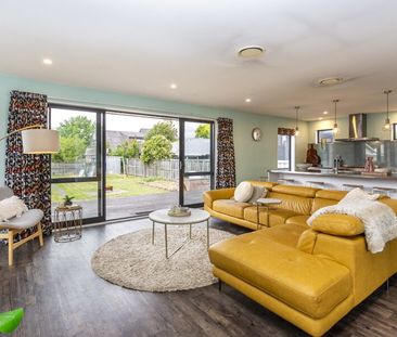 Lovely three bedroom family home in quiet location! - Photo 2