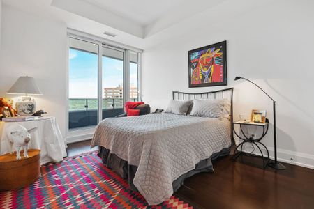 For Lease - 88 Davenport Road Unit# 1804, Toronto, Ontario - Photo 2