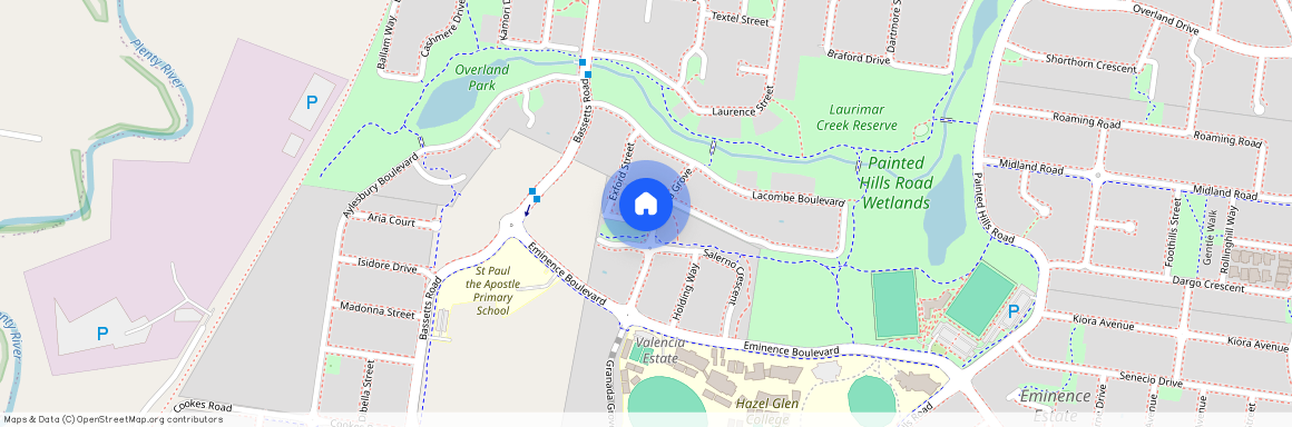 2 Marbella Avenue, Doreen VIC 3754