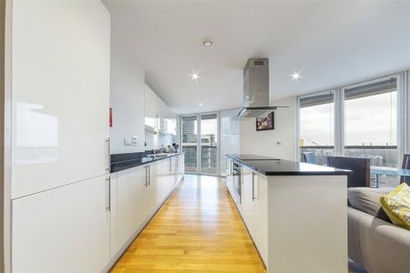 2 bedroom apartment to rent - Photo 5