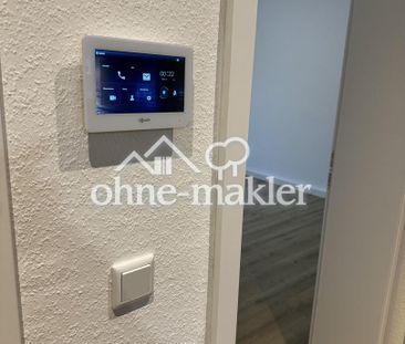 Erstbezug nach Sanierung: Moderne 43 m² Wohnung in Holsterhausen - Photo 6