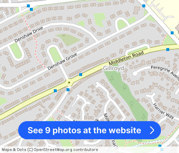 Gillroyd Terrace, Morley, Leeds - Photo 1