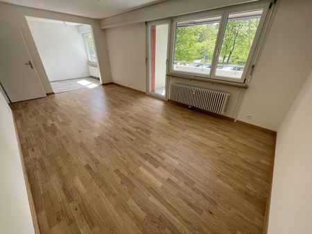 4 Zimmer, 89 m², 4. Stock - Foto 2