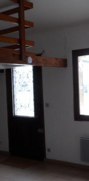 Location Appartement 2 pièces 27m² PESSAC 33600 - Photo 1