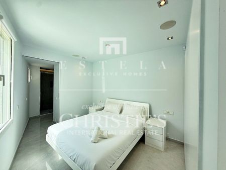 2 bedroom luxury Flat for rent in Ibiza, Balearic Islands - Foto 5