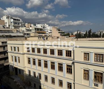 Διαμέρισμα για ενοικίαση Κολωνάκι (Κολωνάκι - Λυκαβηττός) - Photo 6