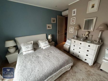 Appartement à louer 3 pièces 75.37m² - Photo 4