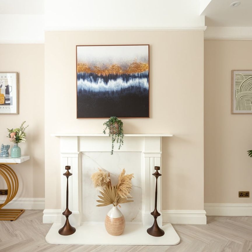 4 Bed Maisonette, Ravensdale Road, N16 - Photo 1