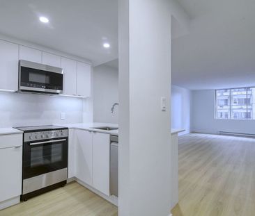 2285 Saint-Mathieu Street - Photo 2