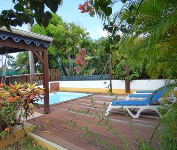 Location / Maison - Photo 4