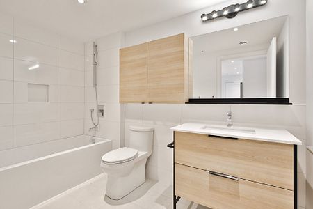 Condo à louer, Montréal (Villeray/Saint-Michel/Parc-Extension) - Photo 2