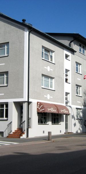 Västra Storgatan 25 B - Photo 1