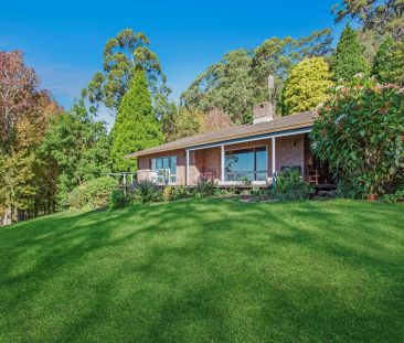 Rural Living with Ocean Views - Photo 1