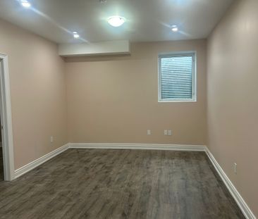 For Lease - 63 Beacon Hill Drive Unit# Basement, Brampton, Ontario - Photo 4