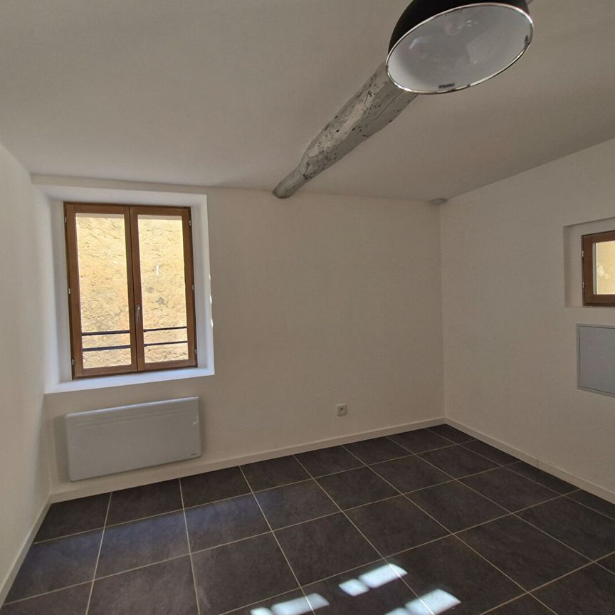 Location Appartement 2 pièces 34m² - Photo 1