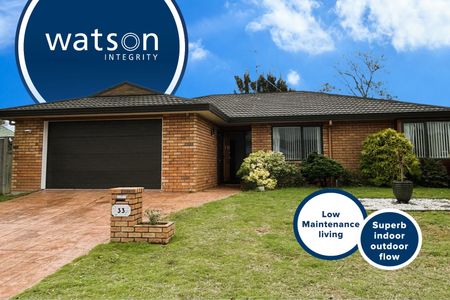 Paraparaumu - 3 bedrooms - Photo 3
