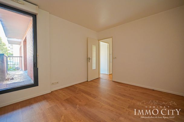 Appartement 2 pièces - 45m² - Photo 1