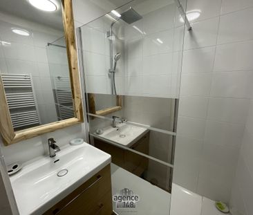 Location Appartement 3 pièces 50m² MARSEILLE 2ème - Photo 6