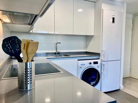 Luxury Flat for rent in Madrid, Autonomous Region of Madrid - Photo 4