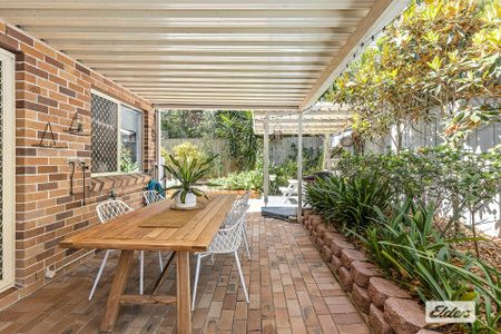 Family Home with Modern Comforts - Photo 5