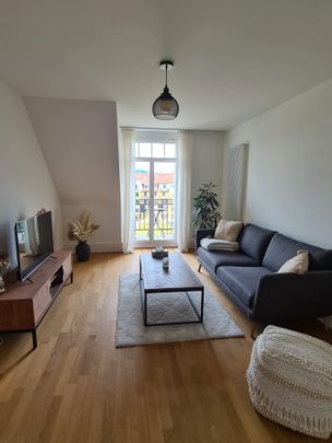 3 Zimmer, 71 m², 5. Stock - Foto 1